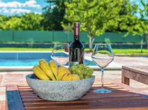 Charming holiday home with private pool